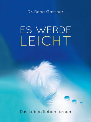 cover image of Ee werde Leicht